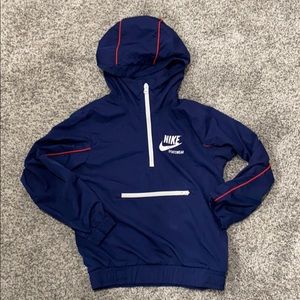 Nike Windbreaker